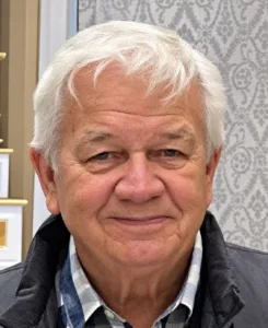 Kenneth Larson